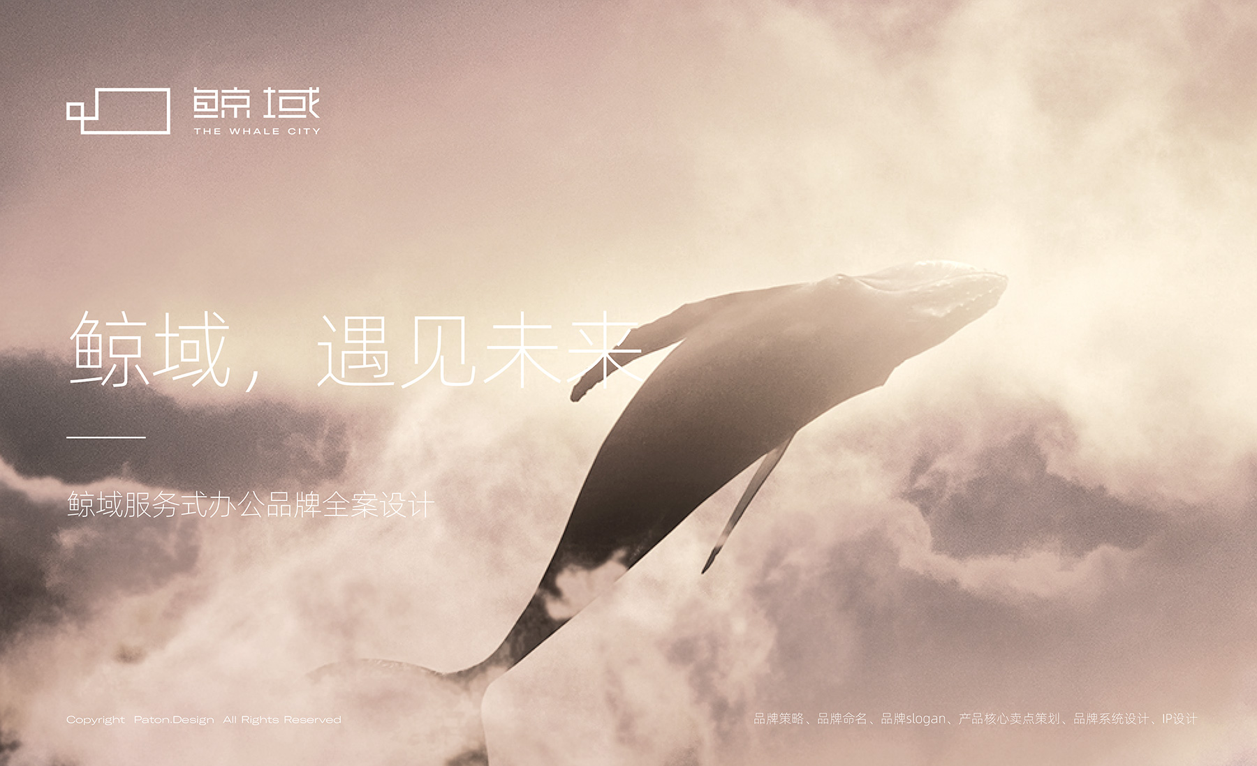 地产品牌全案设计